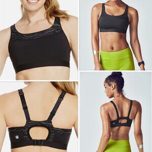 2x Fabletics Sintra Bras